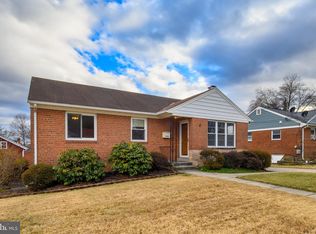 3308 Harrell St, Wheaton, MD 20906