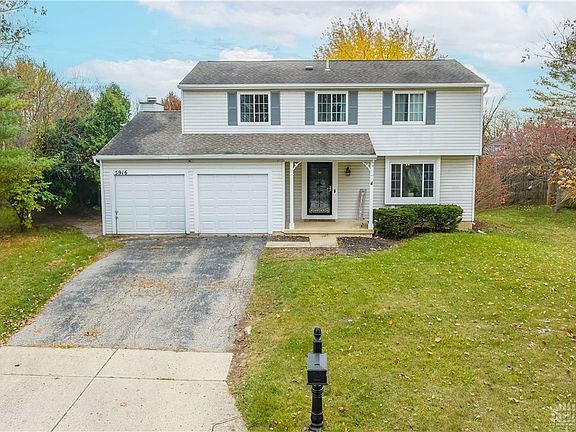 4th image of 5916 Summersweet Dr