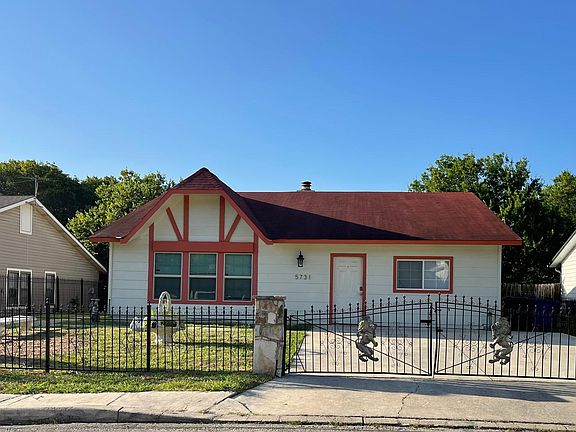 4th image of 5731 Jones Fall Dr