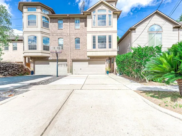 4318 Childress St, Houston, TX 77005