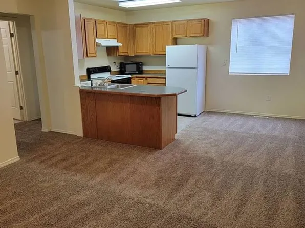 Sagebrush, 144 Sagebrush Ave #144A, Mountain Home, ID 83647