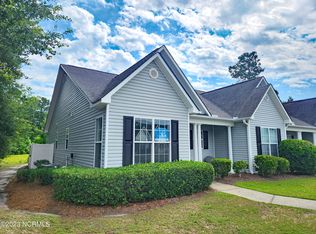 1140 Red Bay Pl, Leland, NC 28451