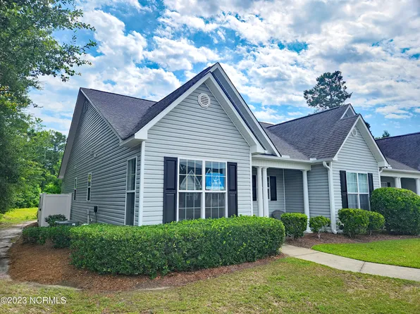1140 Red Bay Place, Leland, NC 28451