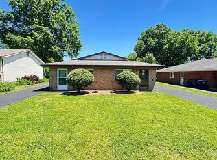 3914 Wright Ave #3914, Saint Ann, MO 63074