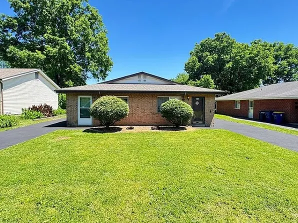 3914 Wright Ave #3914, Saint Ann, MO 63074