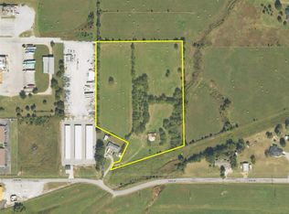 4258 W 530th Rd, Pryor, OK 74361