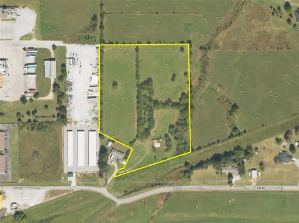 4258 W 530th Rd, Pryor, OK 74361