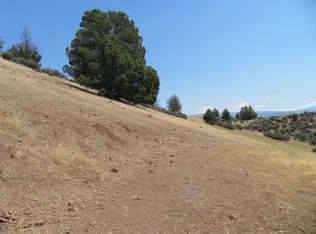 LOT 527 Blue Gill Dr, Hornbrook, CA 96044