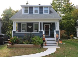 34 Woodlawn Ave, Poughkeepsie, NY 12601