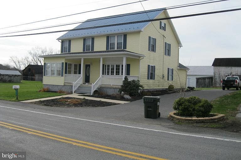 7999 Great Cove Rd, Needmore, PA 17238 MLS PAFU2001220 Zillow