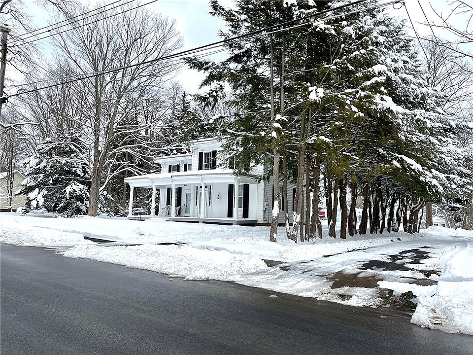 11 Spring St, Gilbertsville, NY 13776 Zillow