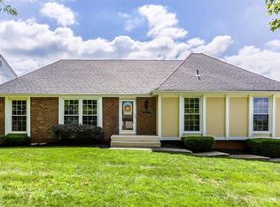 14317 Laquinta Dr, Grandview, MO 64030