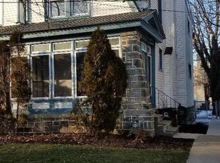 145 E Greenwood Ave, Lansdowne, PA