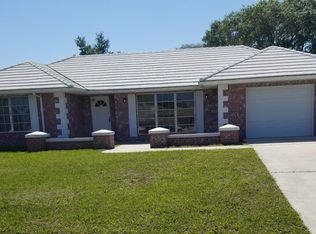 944 Waialae Cir NE, Palm Bay, FL 32905