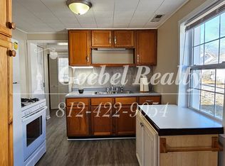 513 S Craig Ave, Evansville, IN 47712