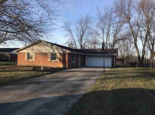 1000 E Cooper Rd, Muncie, IN 47303