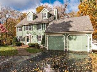 7 Meeting Place Cir, Beverly, MA 01915