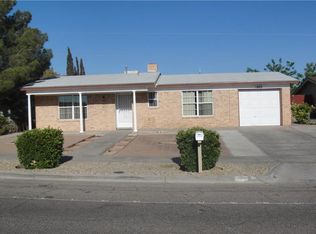 1803 Robert Wynn St, El Paso, TX 79936