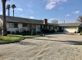 13513 Sycamore Ave, Patterson, CA 95363