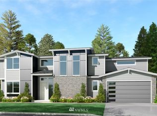 LOT 11616 2nd NE #61, Kirkland, WA 98033