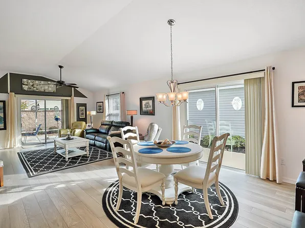 571 Belle Glade Ave, The Villages, FL 32163