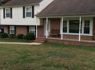 8817 Derbyshire Rd, Henrico, VA 23229