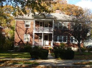 50-52 Westchester Rd #2, Newton, MA 02458