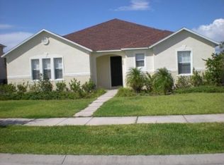 3000 Cedar Hammock Ct, Saint Cloud, FL 34772