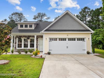 213 Peters Lane, Jacksonville, NC, 28540