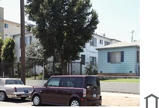 1 bed, 400 sqft, $1,600 — Photo 3