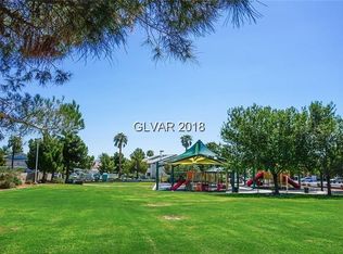 2871 Wheelwright Dr APT A, Las Vegas, NV 89121