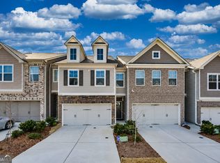 2711 Kemp Ct, Conyers, GA 30094
