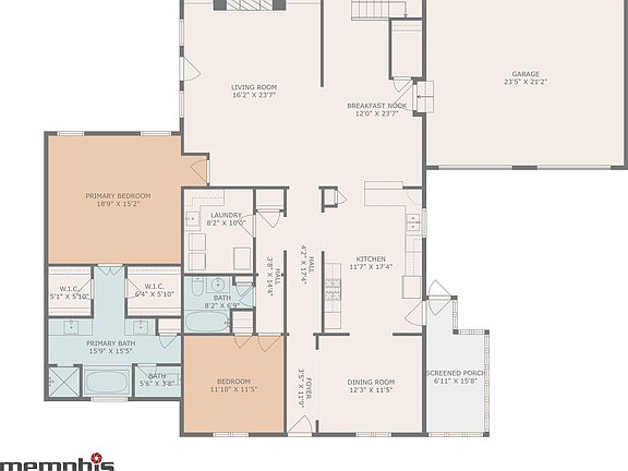 4th image of this home