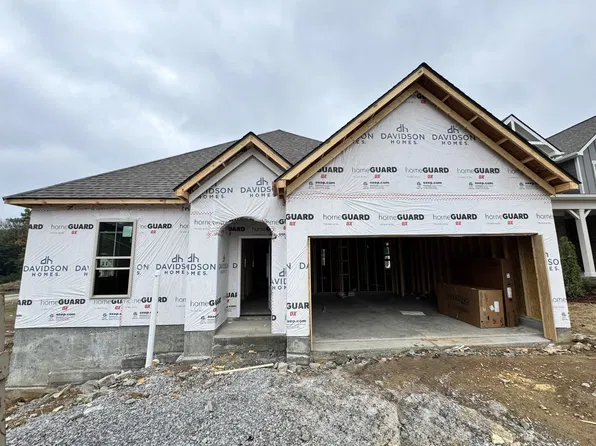 101 Barnwood Rd Lot 38, Gallatin, TN 37066