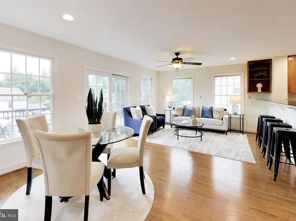 5311 Glenwood Rd, Bethesda, MD 20814
