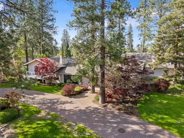 10 W High Dr, Spokane, WA 99203