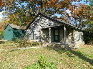 1638 S Price Ave, Fayetteville, AR 72701