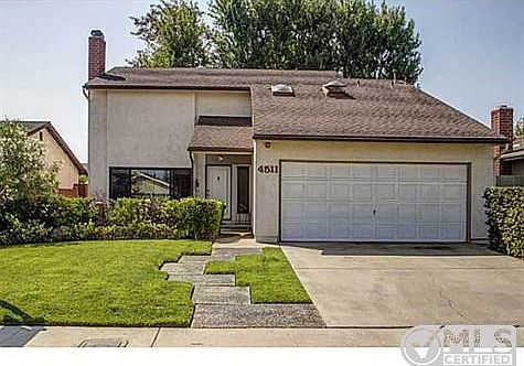 2nd image of 4511 Cather Ave