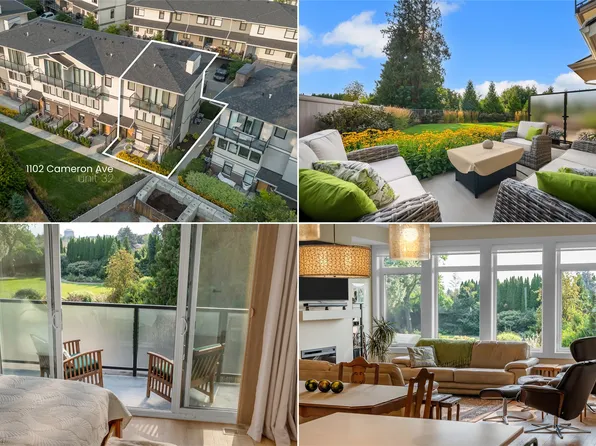 1102 Cameron Ave #32, Kelowna, BC V1Y 0B2