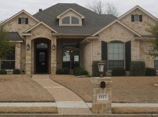 1117 Boldmere Rd, Woodway, TX 76712