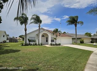 1945 Fabien Cir, Melbourne, FL 32940