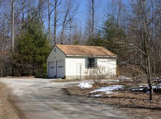 5388 Old Columbia Rd, Goochland, VA 23063