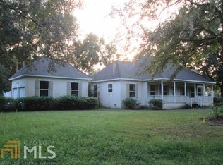 142 Lanier Dr #0/63, Saint Marys, GA 31558
