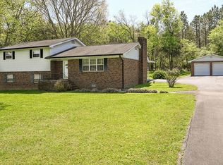 3501 Sunray Dr NW, Cleveland, TN 37312