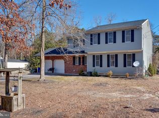 28 New Rd, Tabernacle, NJ 08088