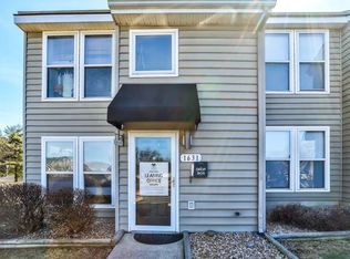 The Fox Townhomes, Harrisonburg, VA 22801