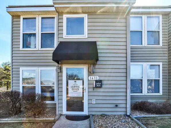 The Fox Townhomes, 1631 Devon Ln #9871fd7b6, Harrisonburg, VA 22801