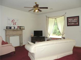 9300 Allison Ln, Oklahoma City, OK 73151