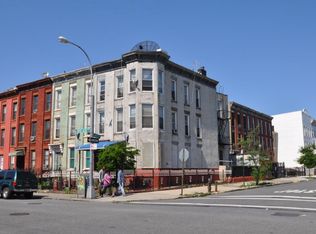 71 Mother Gaston Blvd, Brooklyn, NY 11233