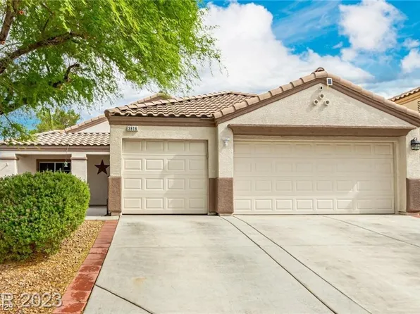 3816 W Colton Ave, North Las Vegas, NV 89032